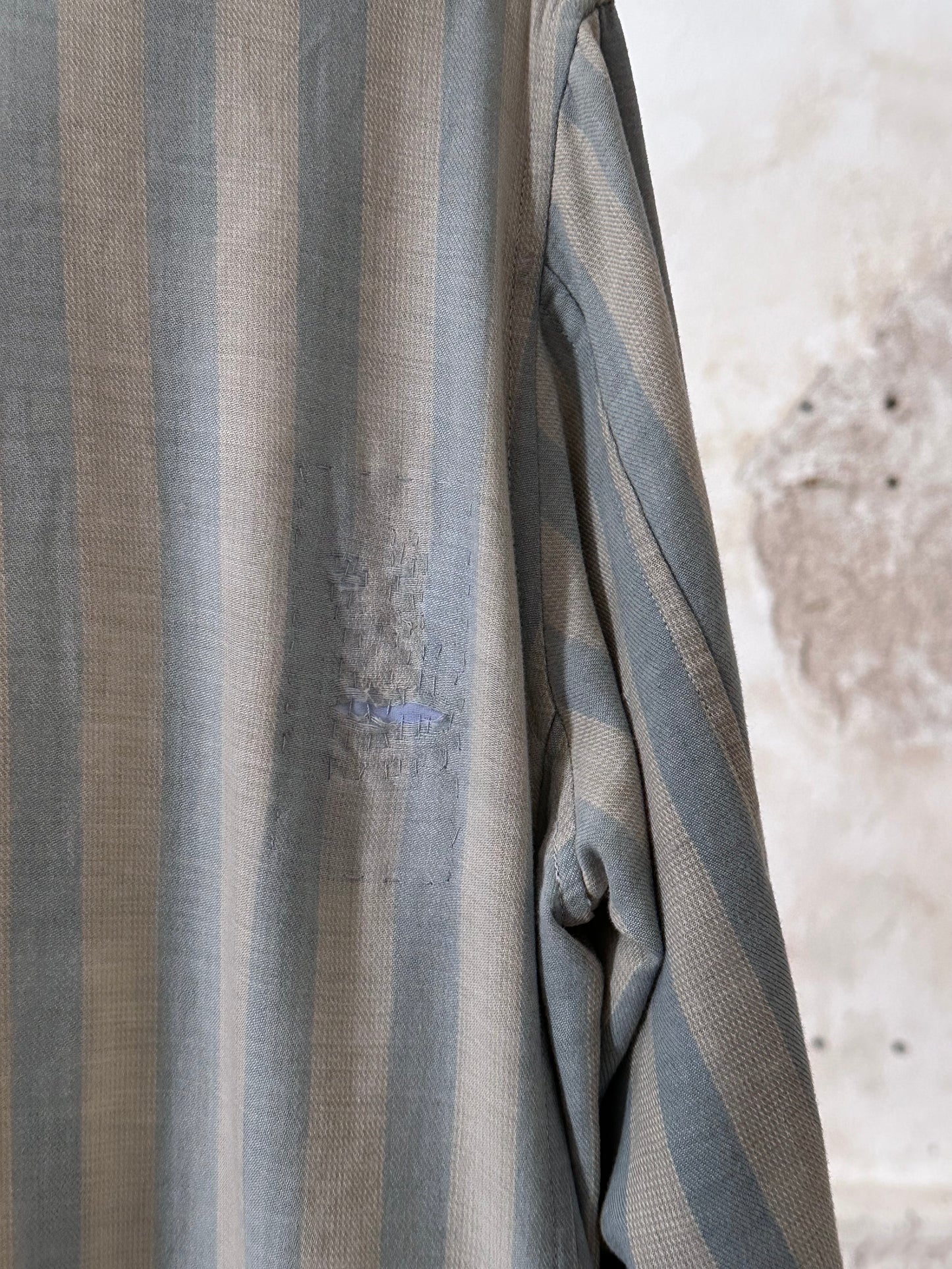 Vintage French pajama set