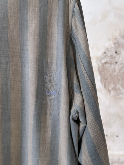 Vintage French pajama set