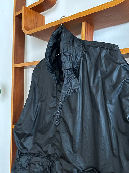 SS'96 C.P. Company Black PVC jacket