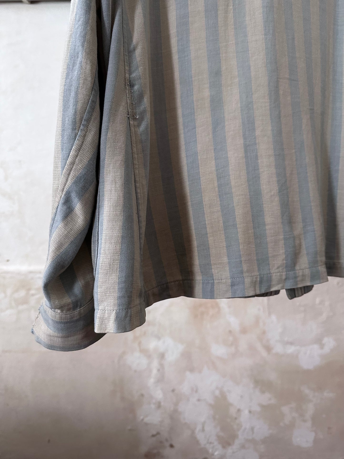 Vintage French pajama set