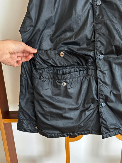 SS'96 C.P. Company Black PVC jacket