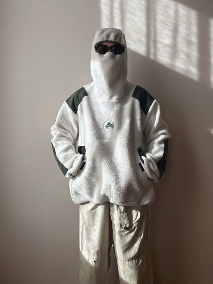 Vintage nike acg ninja