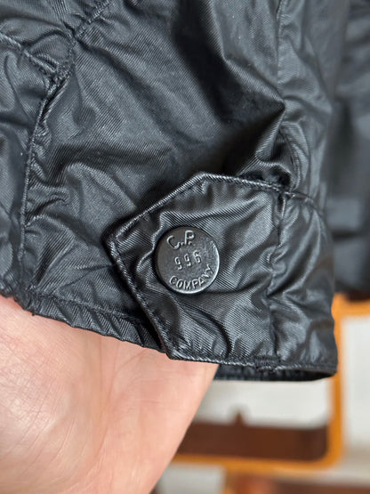 SS'96 C.P. Company Black PVC jacket