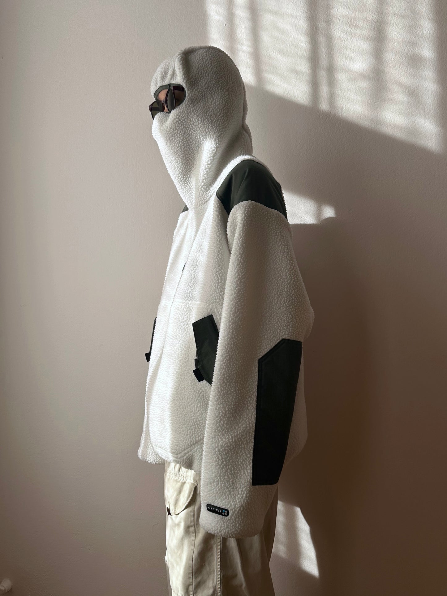 Vintage nike acg ninja