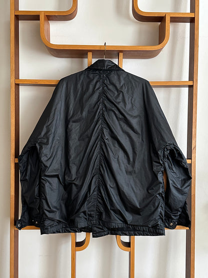 SS'96 C.P. Company Black PVC jacket
