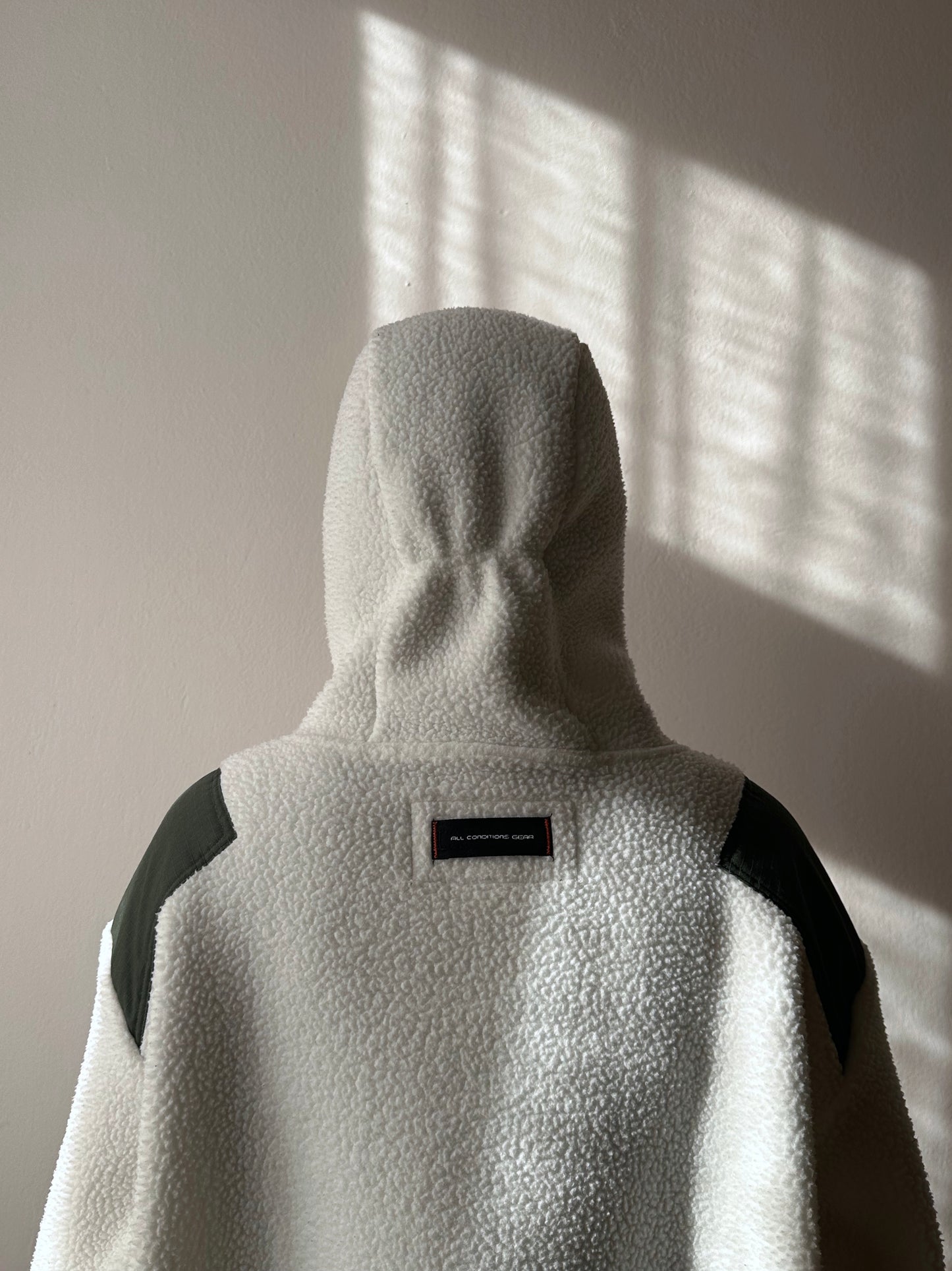Vintage nike acg ninja