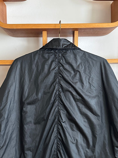SS'96 C.P. Company Black PVC jacket