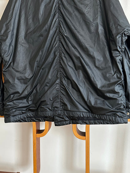SS'96 C.P. Company Black PVC jacket