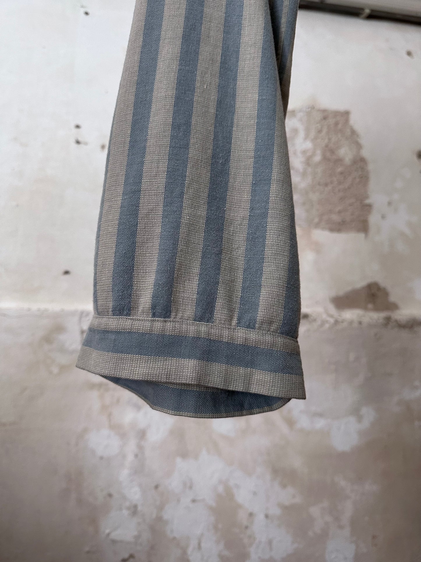 Vintage French pajama set