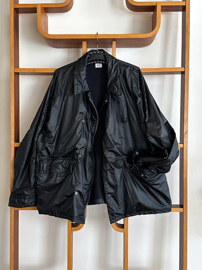 SS'96 C.P. Company Black PVC jacket