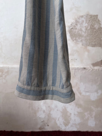 Vintage French pajama set