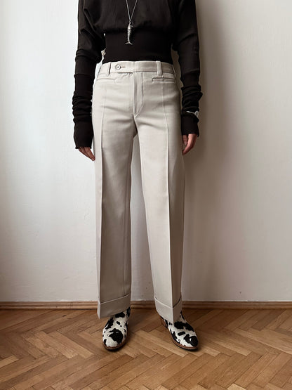 70s TREVILA trouser Deadstock