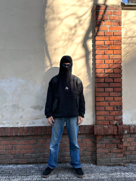 Nike acg ninja fleece 90s vintage ナイキ 忍者 フリース