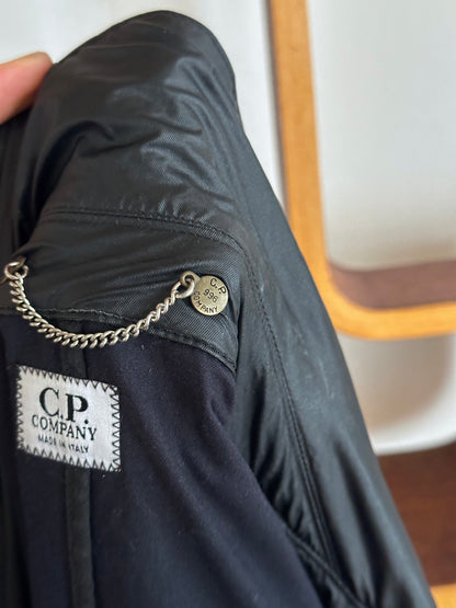 SS'96 C.P. Company Black PVC jacket