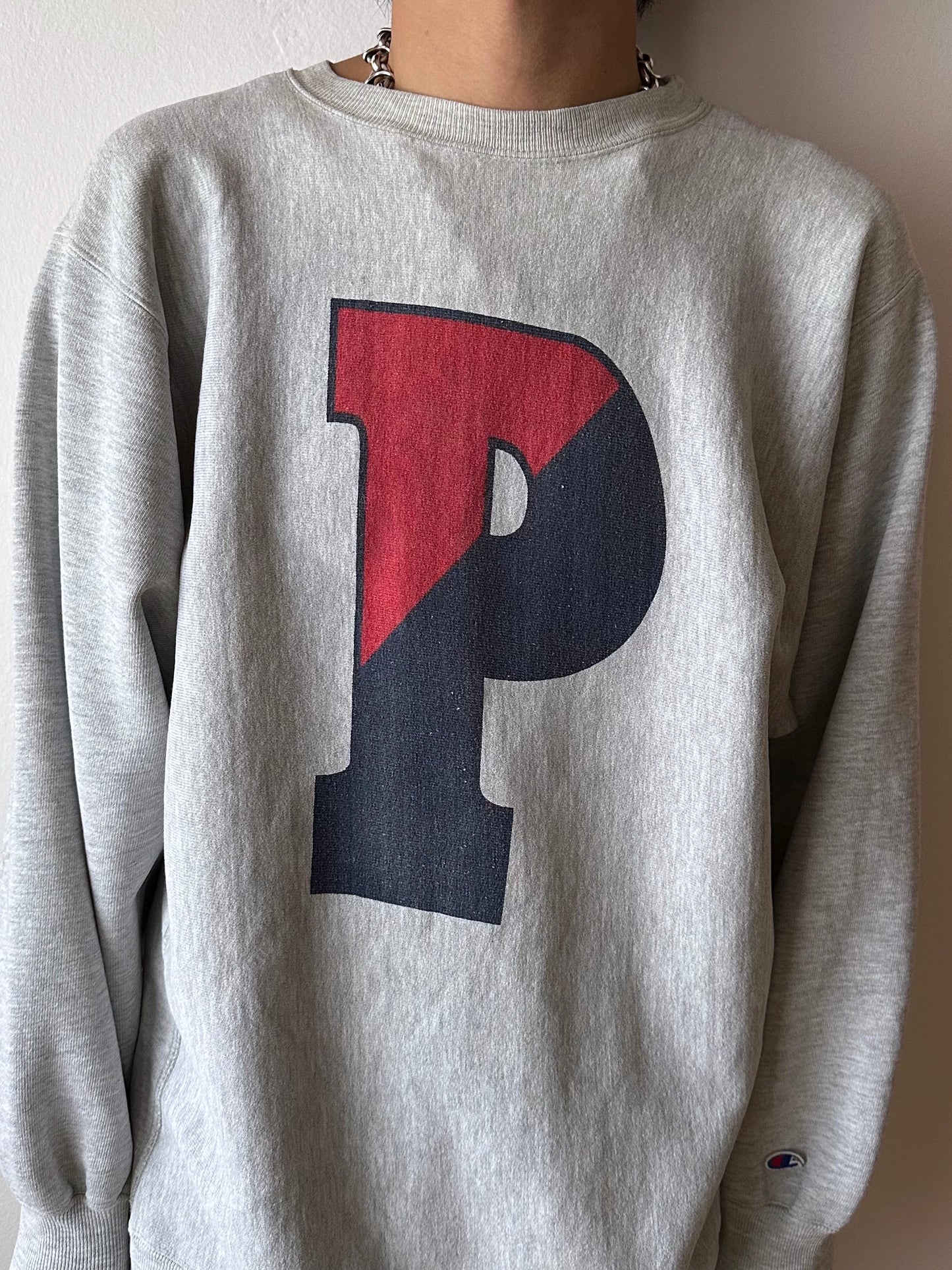 90s Champion reverse weave - XL