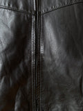 70's Leather jacket