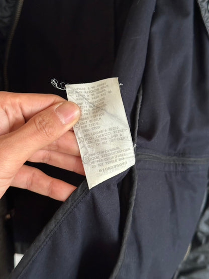 SS'96 C.P. Company Black PVC jacket