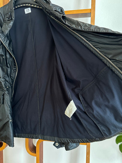 SS'96 C.P. Company Black PVC jacket