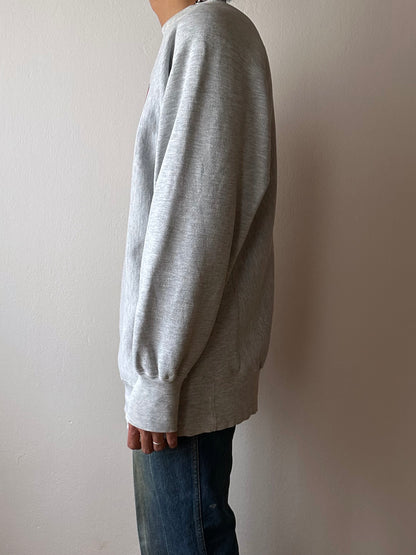 90s Champion reverse weave - XL