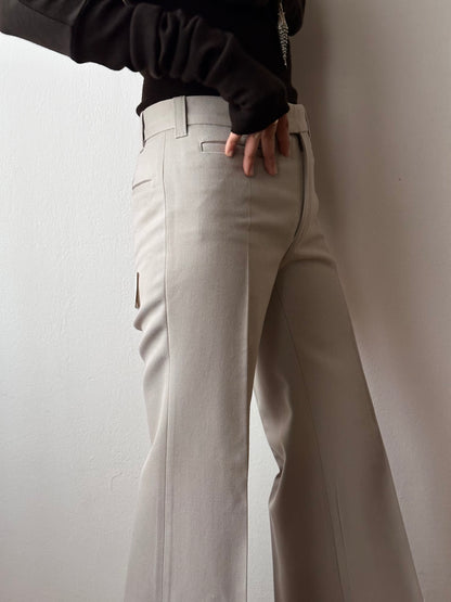 70s TREVILA trouser Deadstock