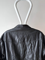 70's Leather jacket