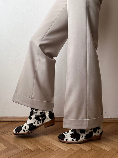 70s TREVILA trouser Deadstock