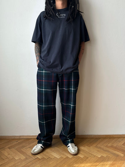 Scottish Military Dress Trews - w30-35