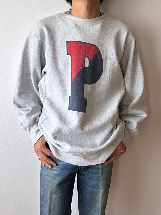 90s Champion reverse weave