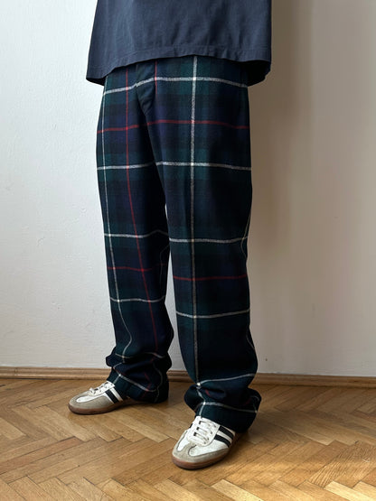 Scottish Military Dress Trews - w30-35