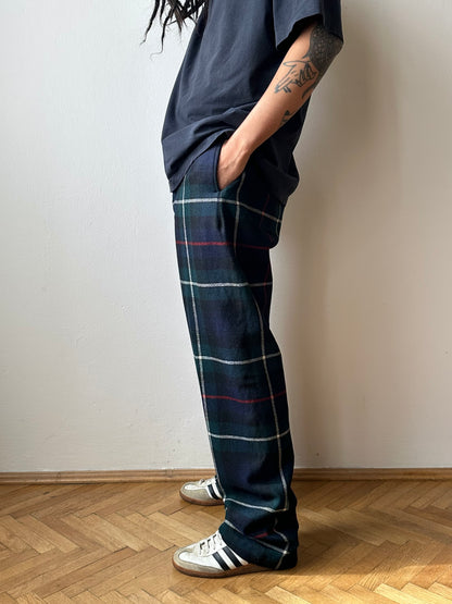 Scottish Military Dress Trews - w30-35