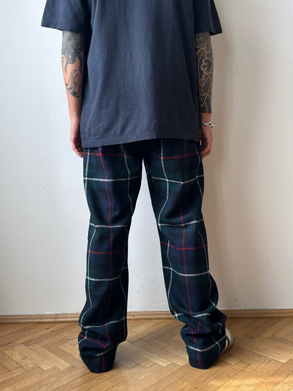 Scottish Military Dress Trews - w30-35
