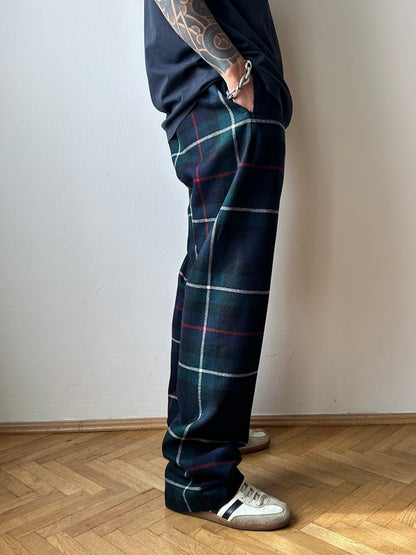 Scottish Military Dress Trews - w30-35