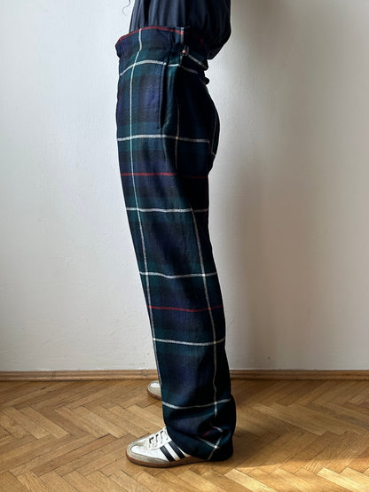 Scottish Military Dress Trews - w30-35