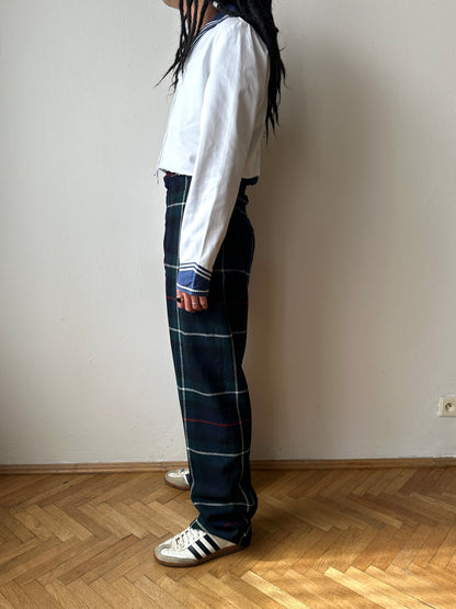 Scottish Military Dress Trews - w30-35