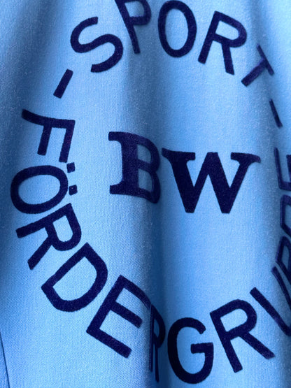 80s adidas track jacket