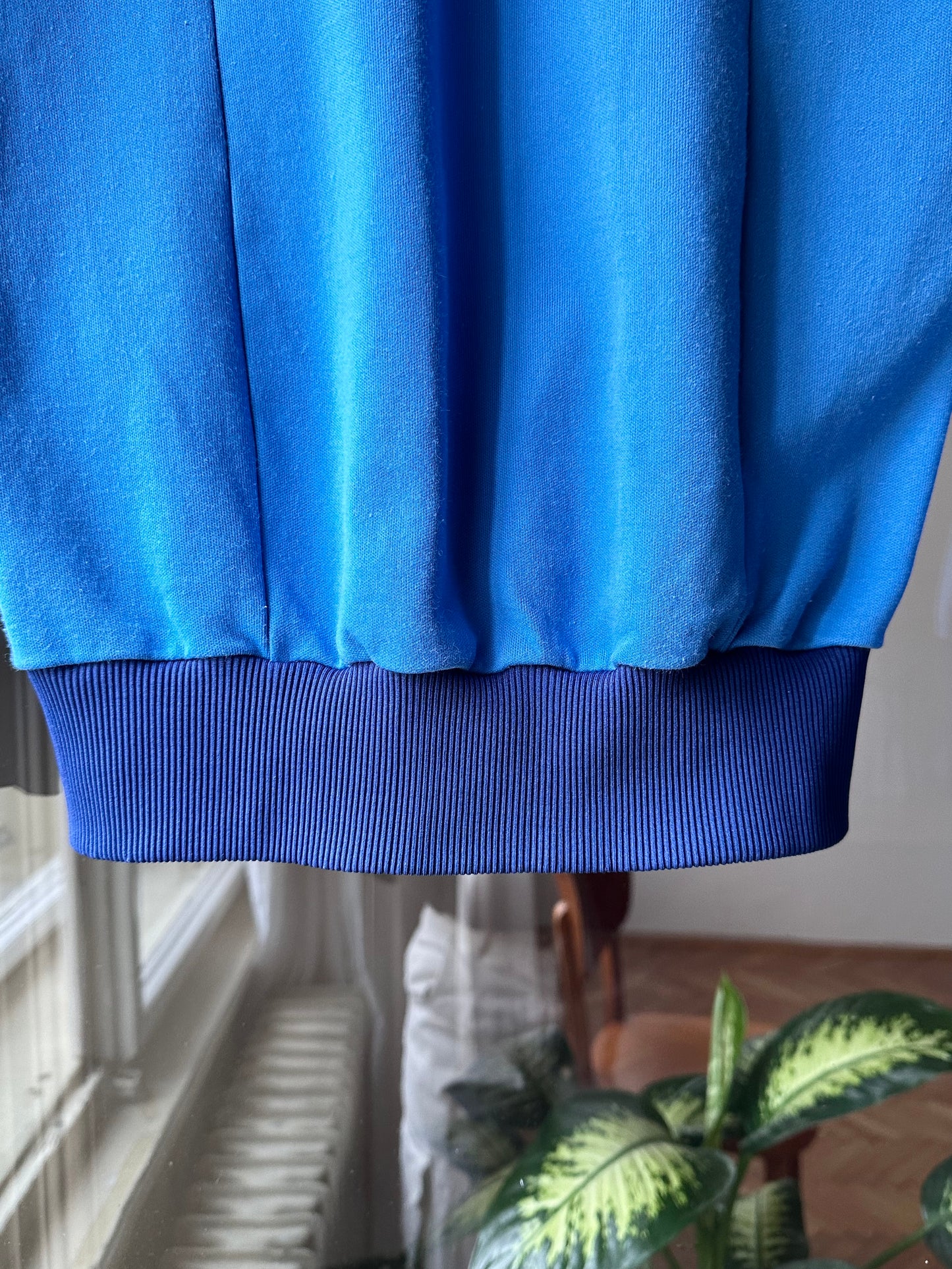 80s adidas track jacket