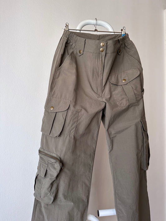 Modern cargo trouser -w29-31