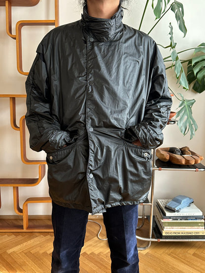SS'96 C.P. Company Black PVC jacket