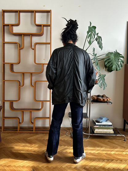 SS'96 C.P. Company Black PVC jacket