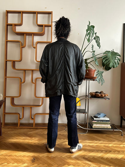SS'96 C.P. Company Black PVC jacket