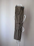 Modern cargo trouser -w29-31