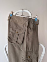 Modern cargo trouser -w29-31