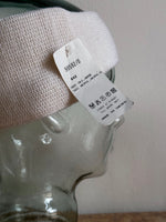 90s Adidas Headband , White , Dead stock
