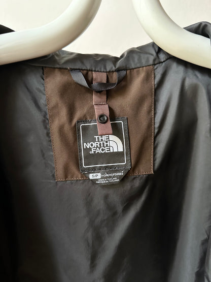 The North Face HYVENT brown