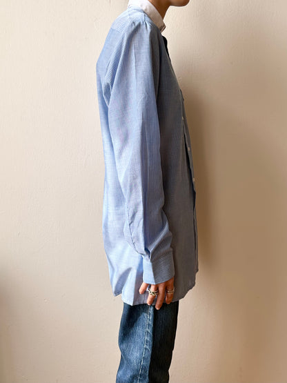 deadstock cleric style shirt