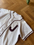 60s Baseball shirt