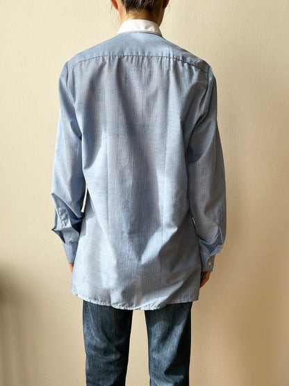 deadstock cleric style shirt