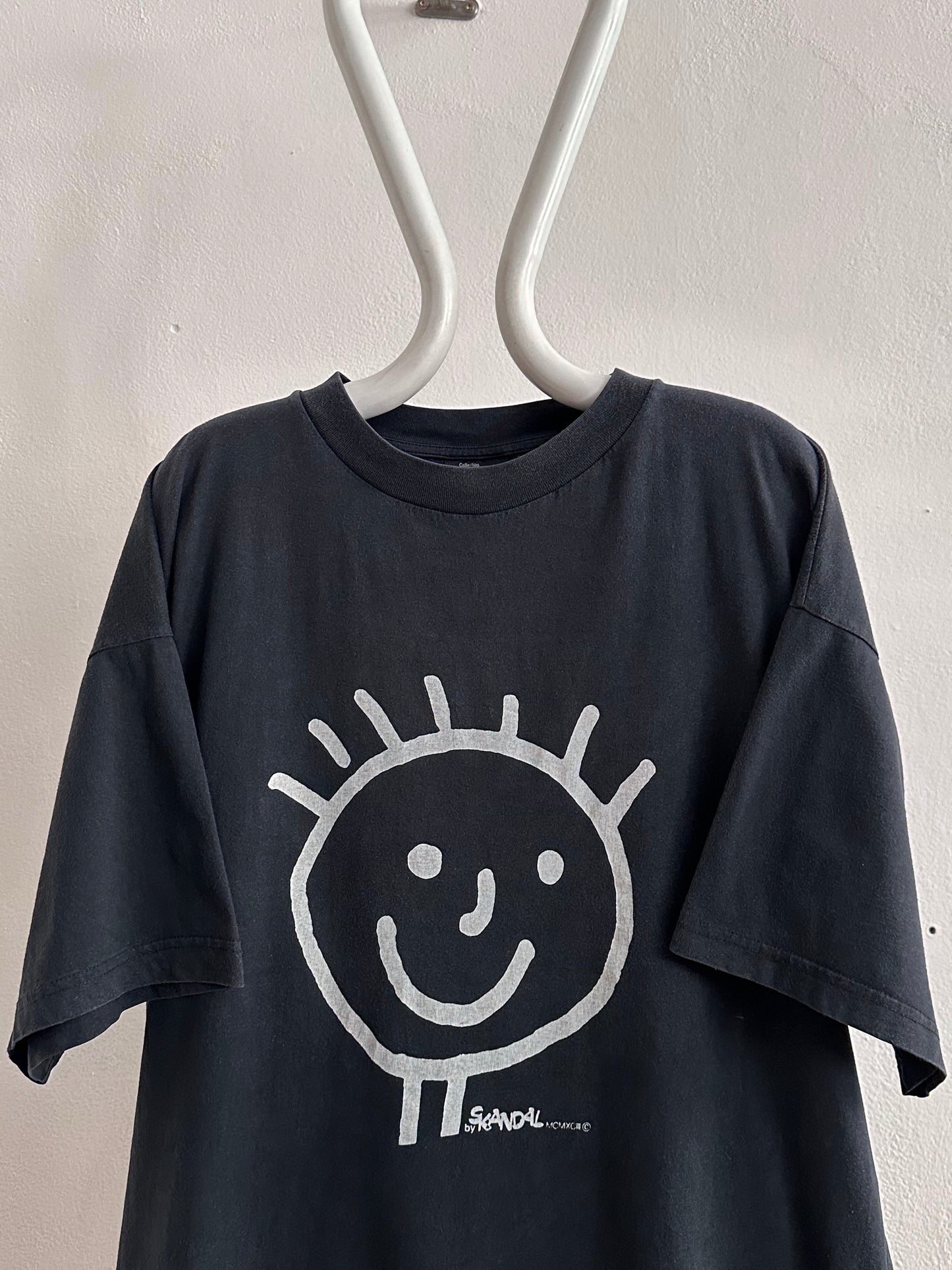 90s SKANDAL Germany - XL