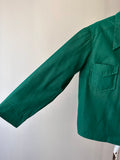 70s Work jkt. Dead stock