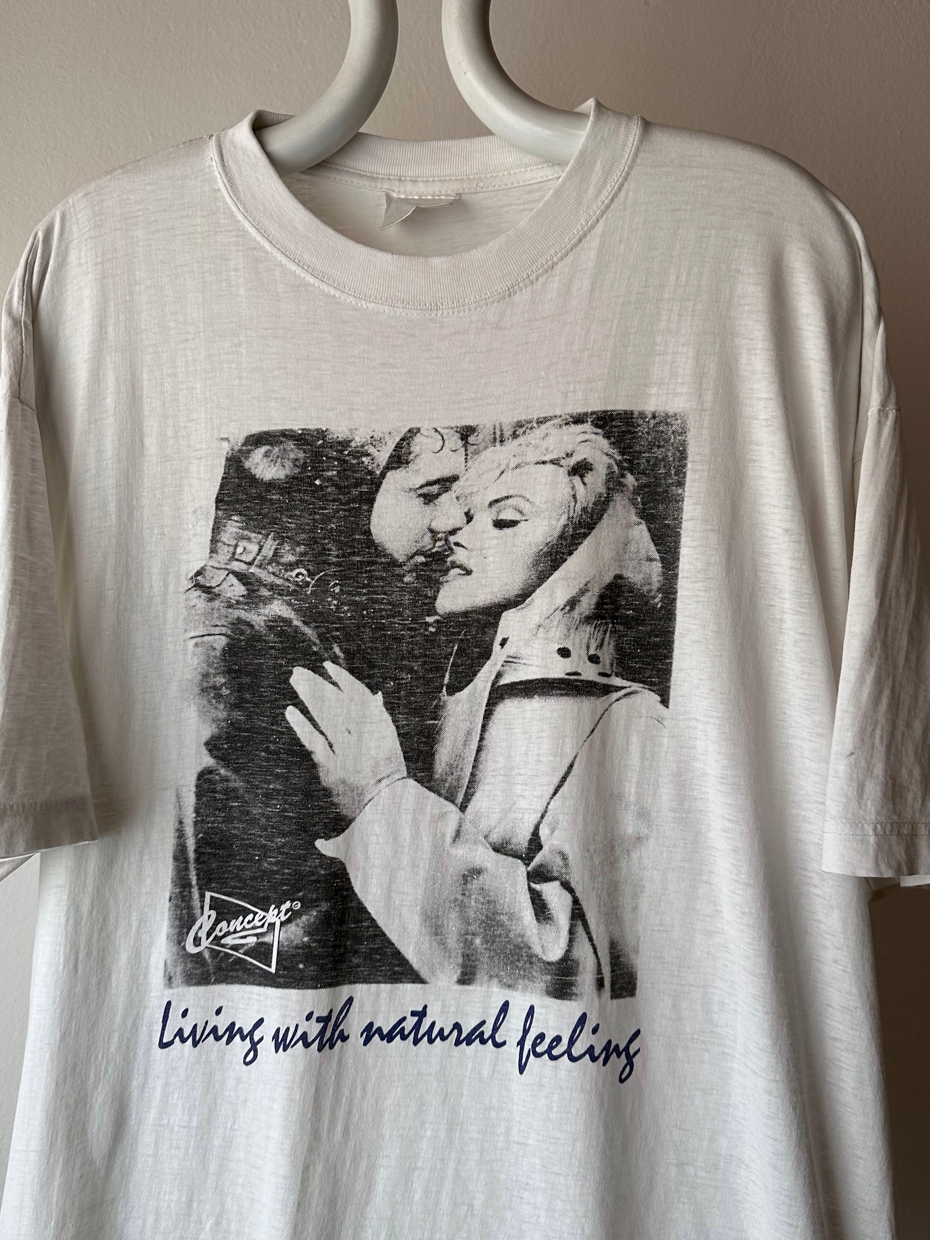 90s Marilyn Monroe Niagara - XL – TOTO